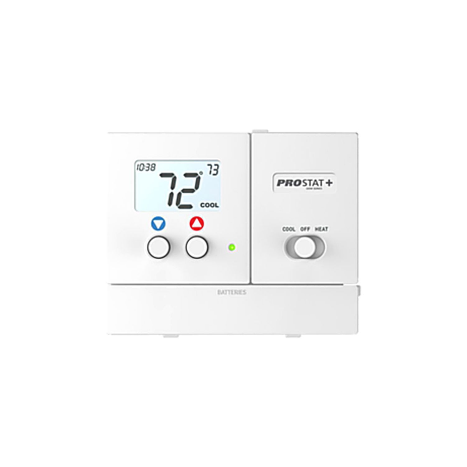 Ps 2H/1C 5+2 Day Prg Hp Led