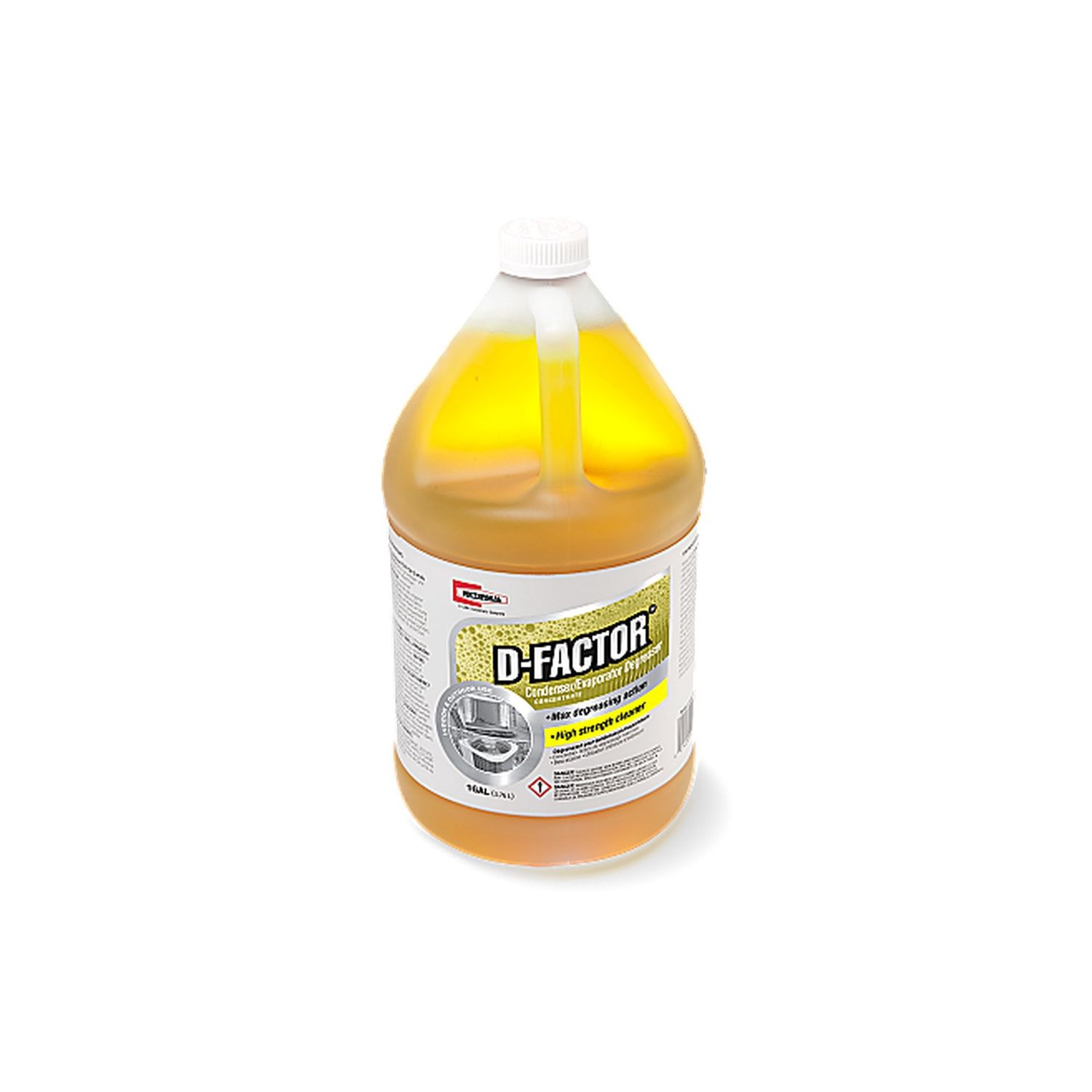 RECTORSEAL® D-FACTOR DEGREASING &amp; SELF- RINSING COIL CLEANER (1 GAL.)