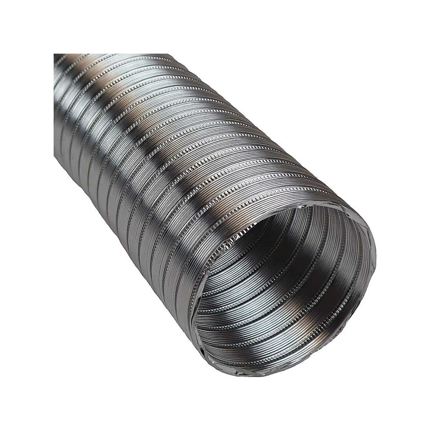 T-Fin Aluminum Flex 4"