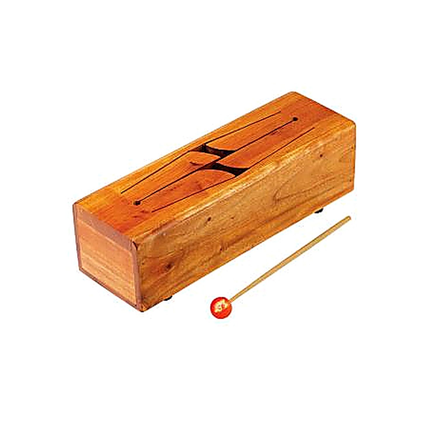 Tongue Drum