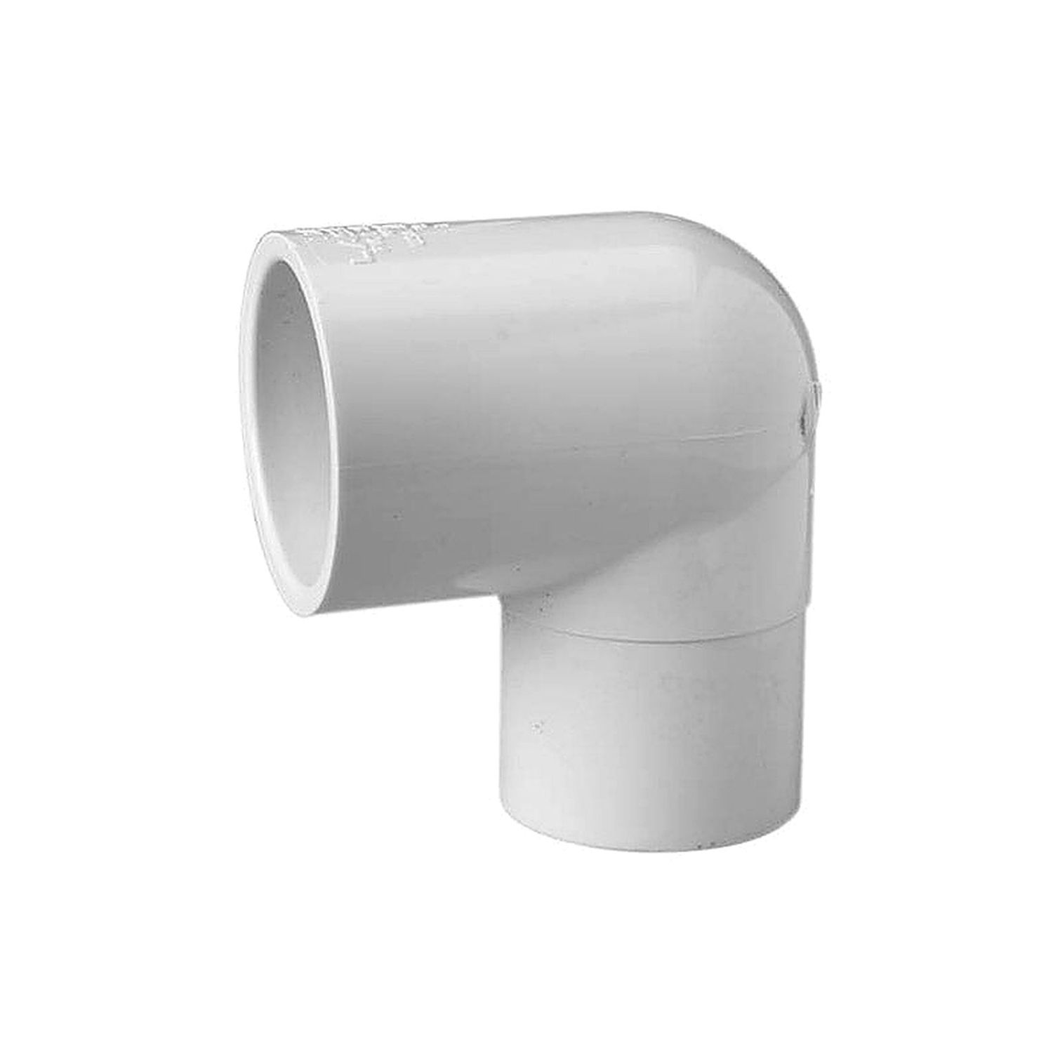 3/4 PVC ELBOW  ST X S