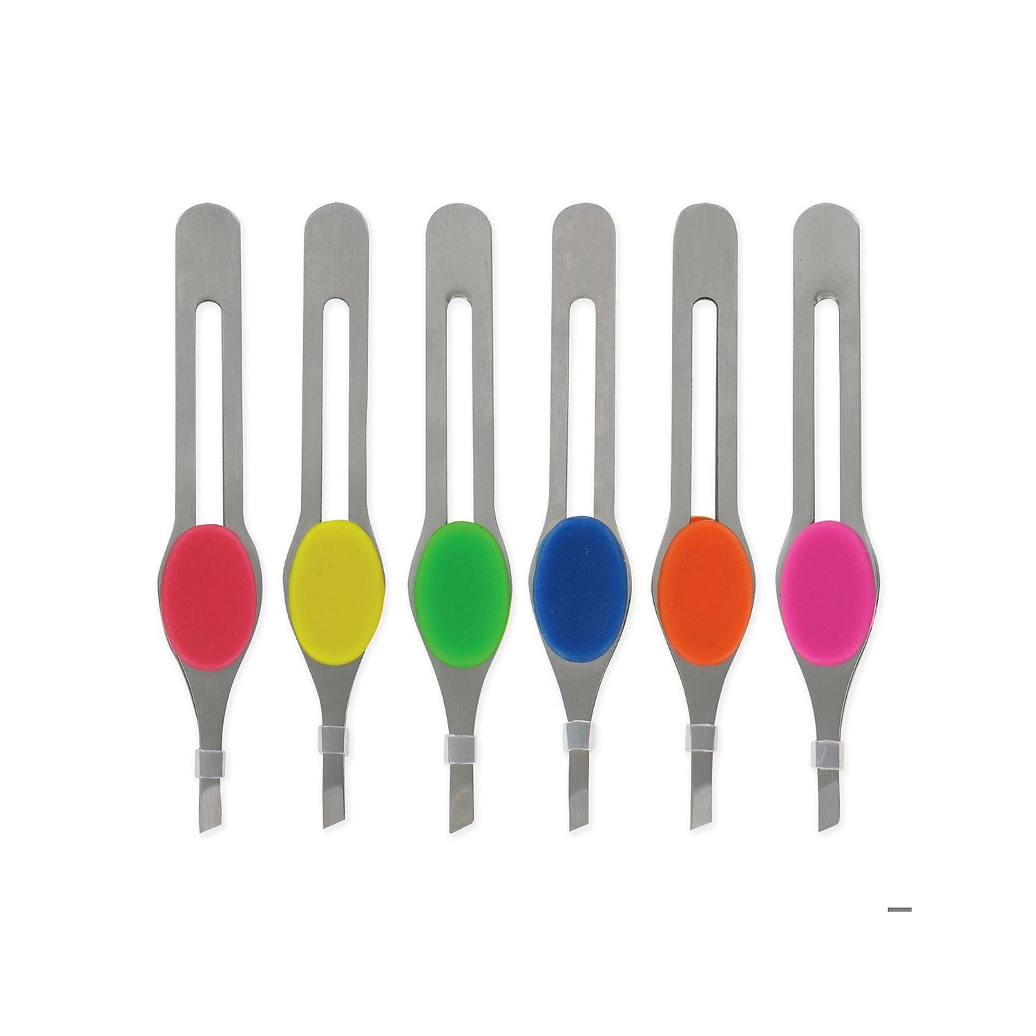 Tweezer Tech No-Slip Tweezers
