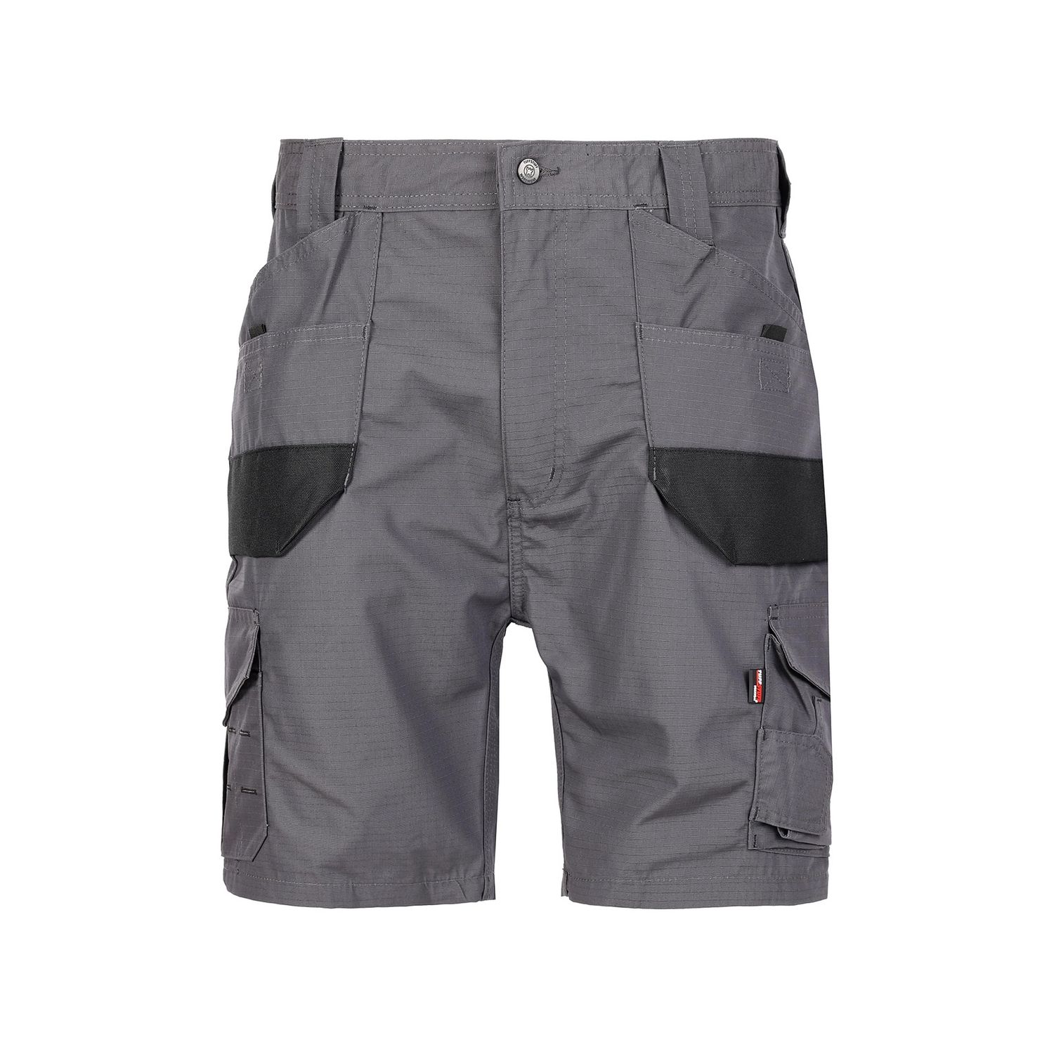 TuffStuff Elite Cargo Work Shorts, Comfortable &amp; Durable