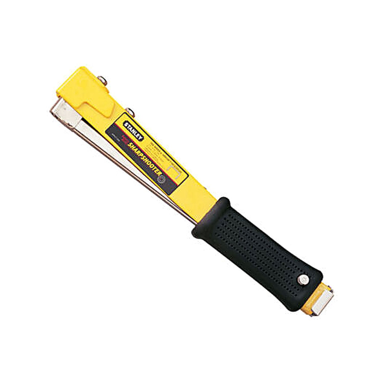 HEAVY-DUTY HAMMER TRACKER