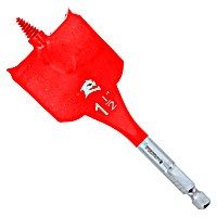 1-1/2" X 4" SPEEDEMON SPADE