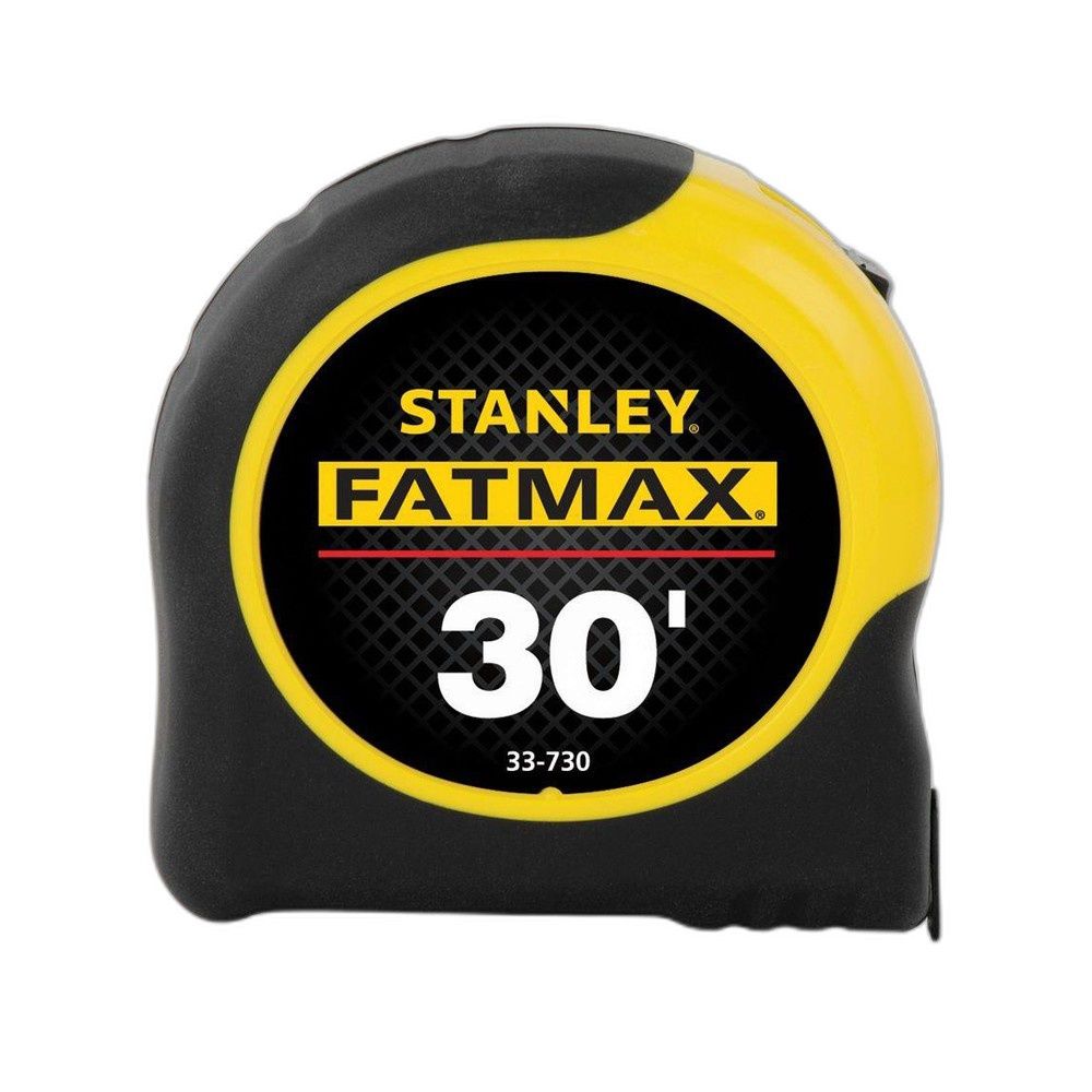 Fatmax 30' Tape measure