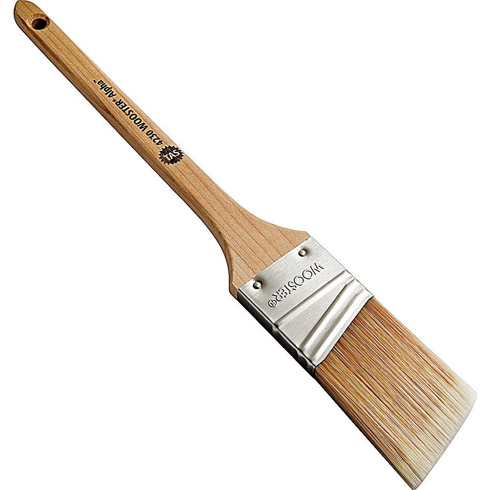 1 1/2" Angled Paint Brush