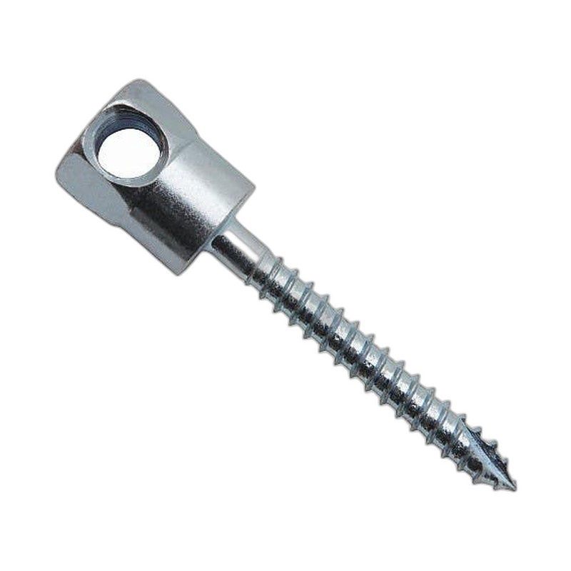 1/4 &amp; 3/8 WOOD HANGERMATE DRI.