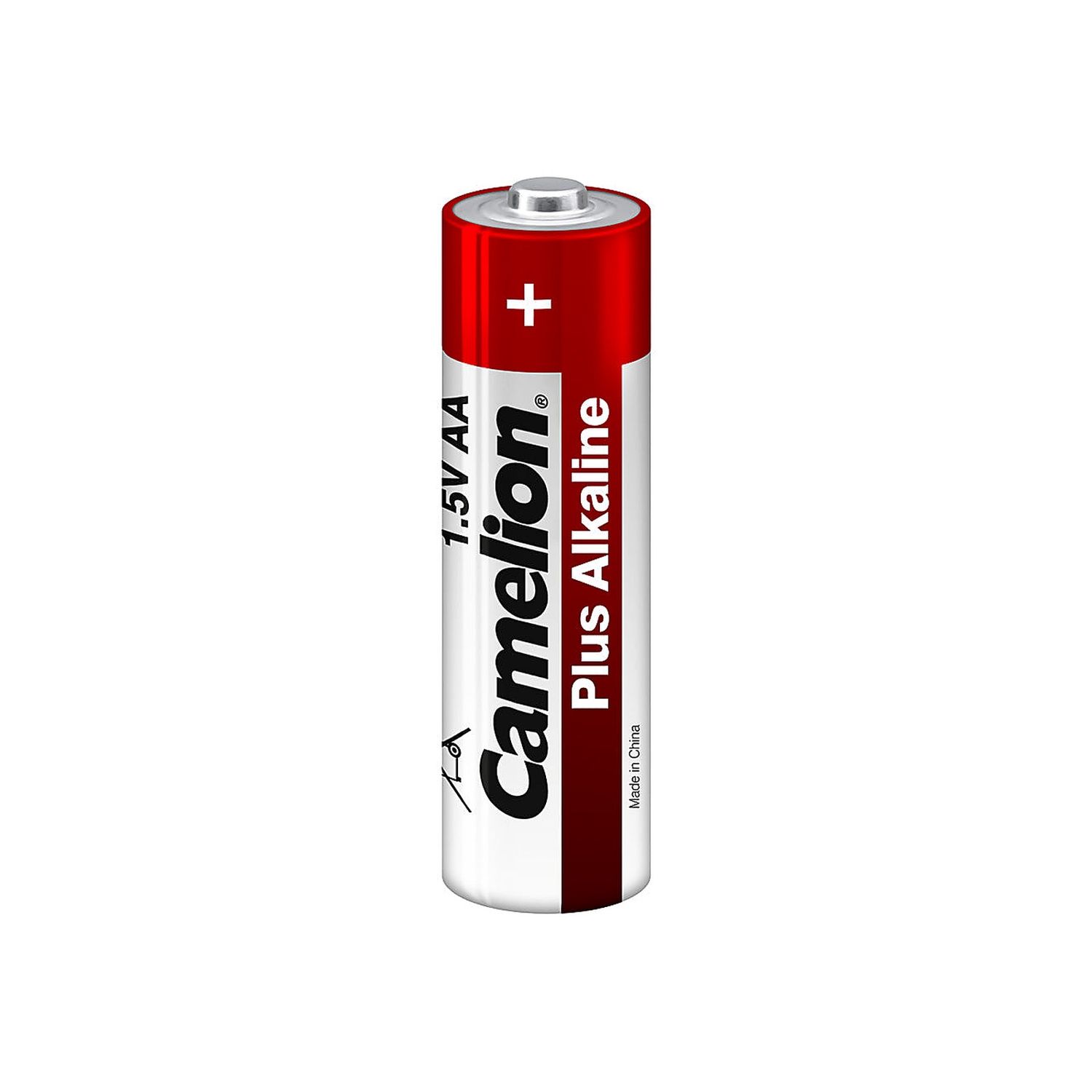 Camelion AA Alkaline Plus Bulk