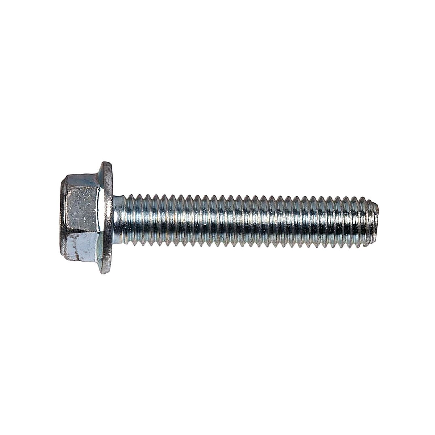 1/4 X 2" HEX BOLT