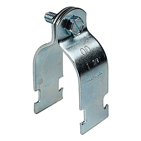 1-1/8" OD CUSHION CLAMP