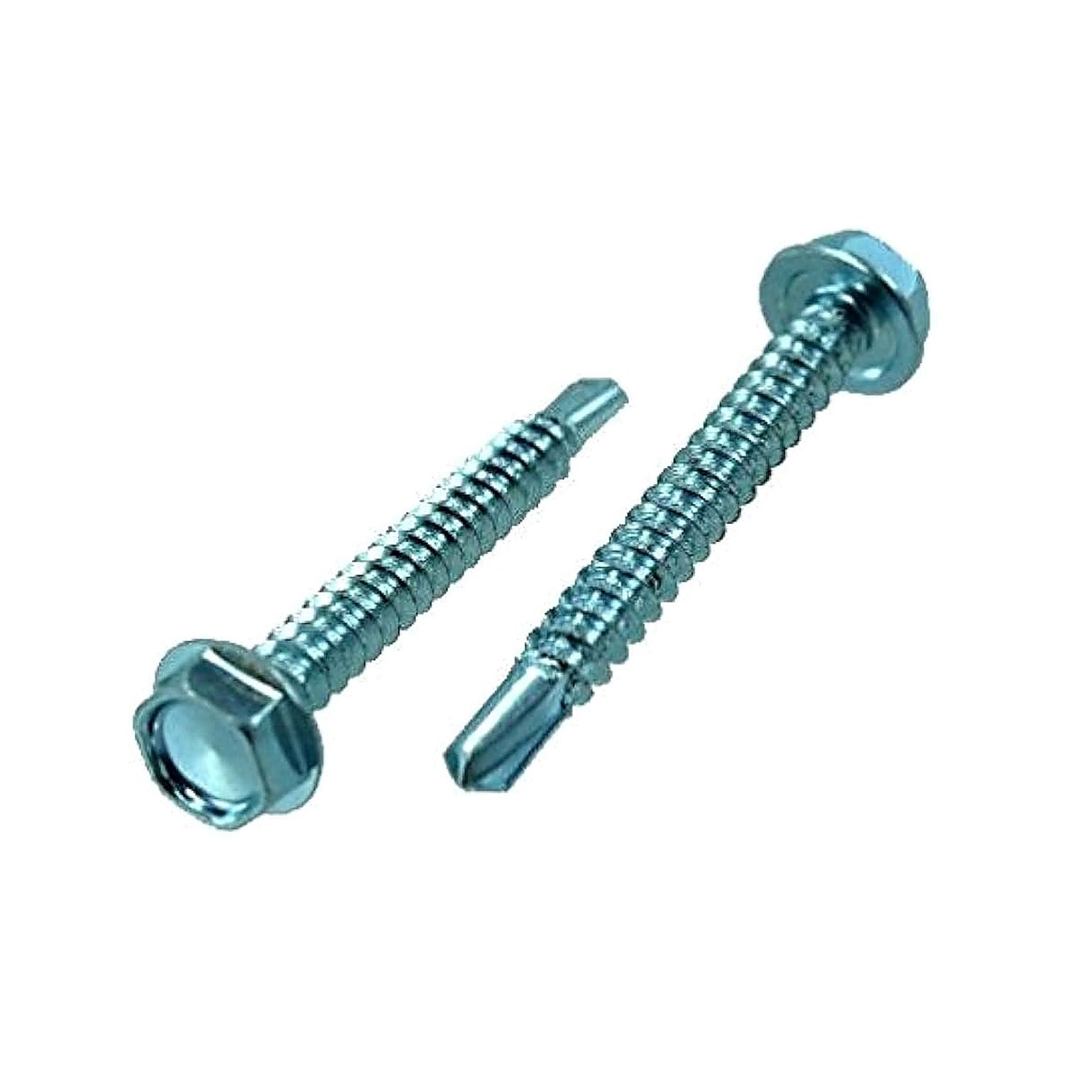 1/4 X 1" HEX BOLT