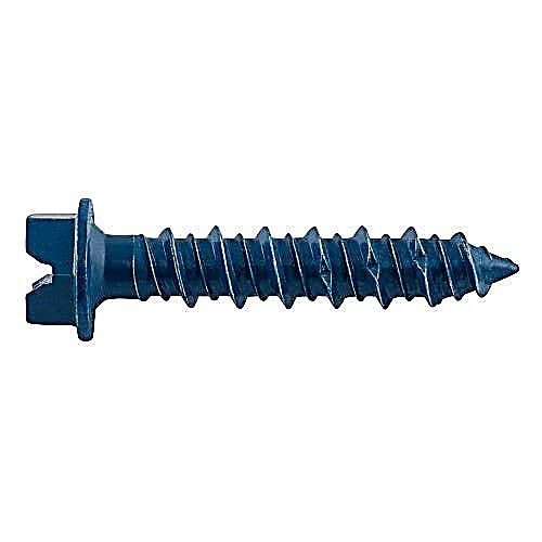 3/16" x 1-3/4" HEX ULTRACON