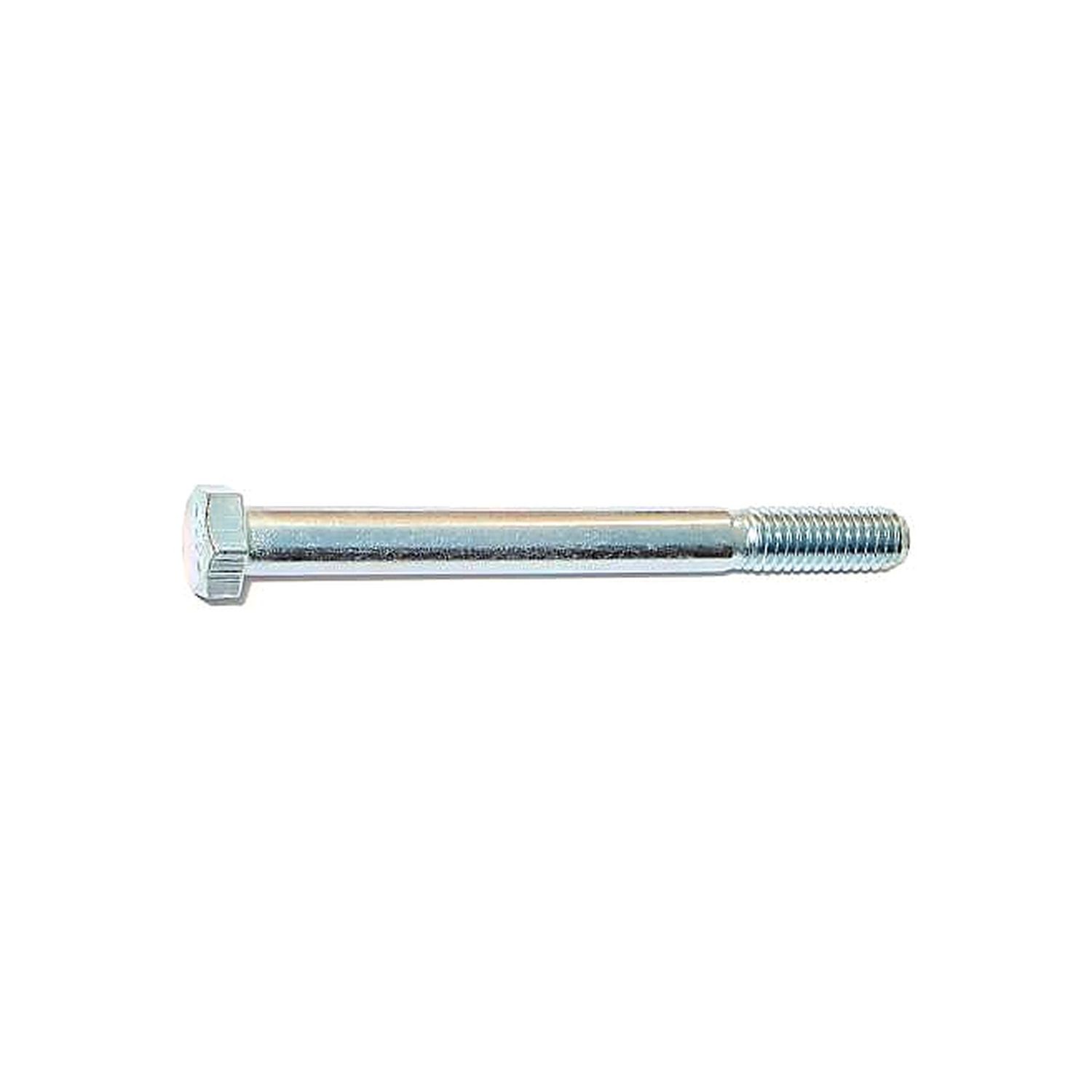 3/8 X 4" HEX BOLT