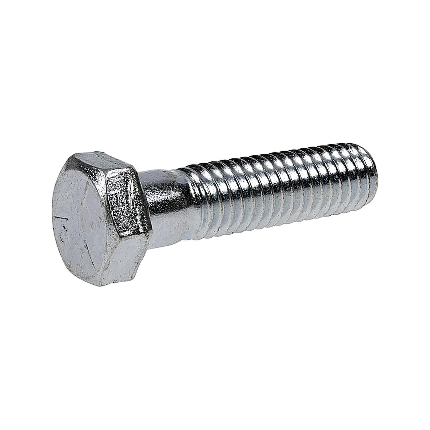 3/8 X 1" HEX BOLT