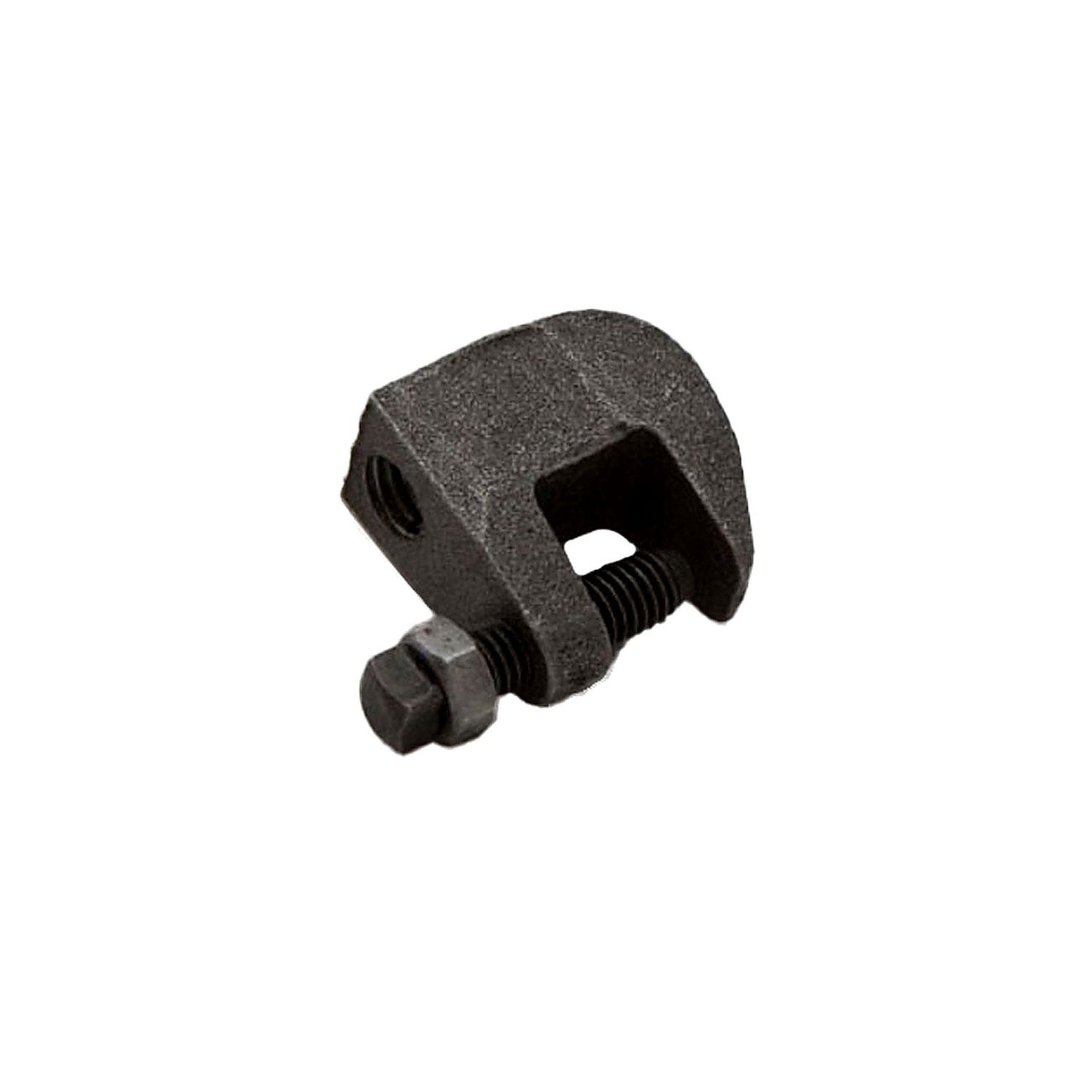 3/8" BEAM CLAMP PLAIN (100BOX)