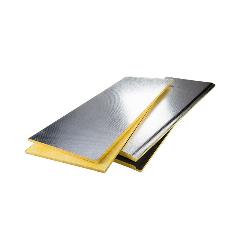 1-1/2" Duct Board Full Sheet