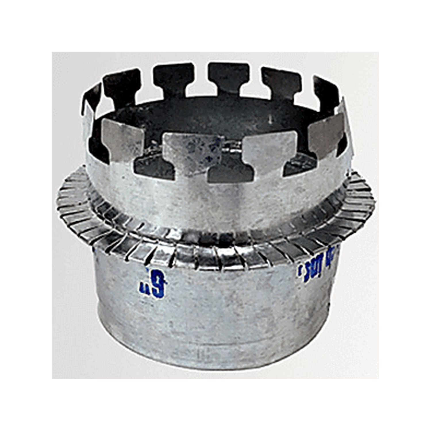 Tab Collar 4”