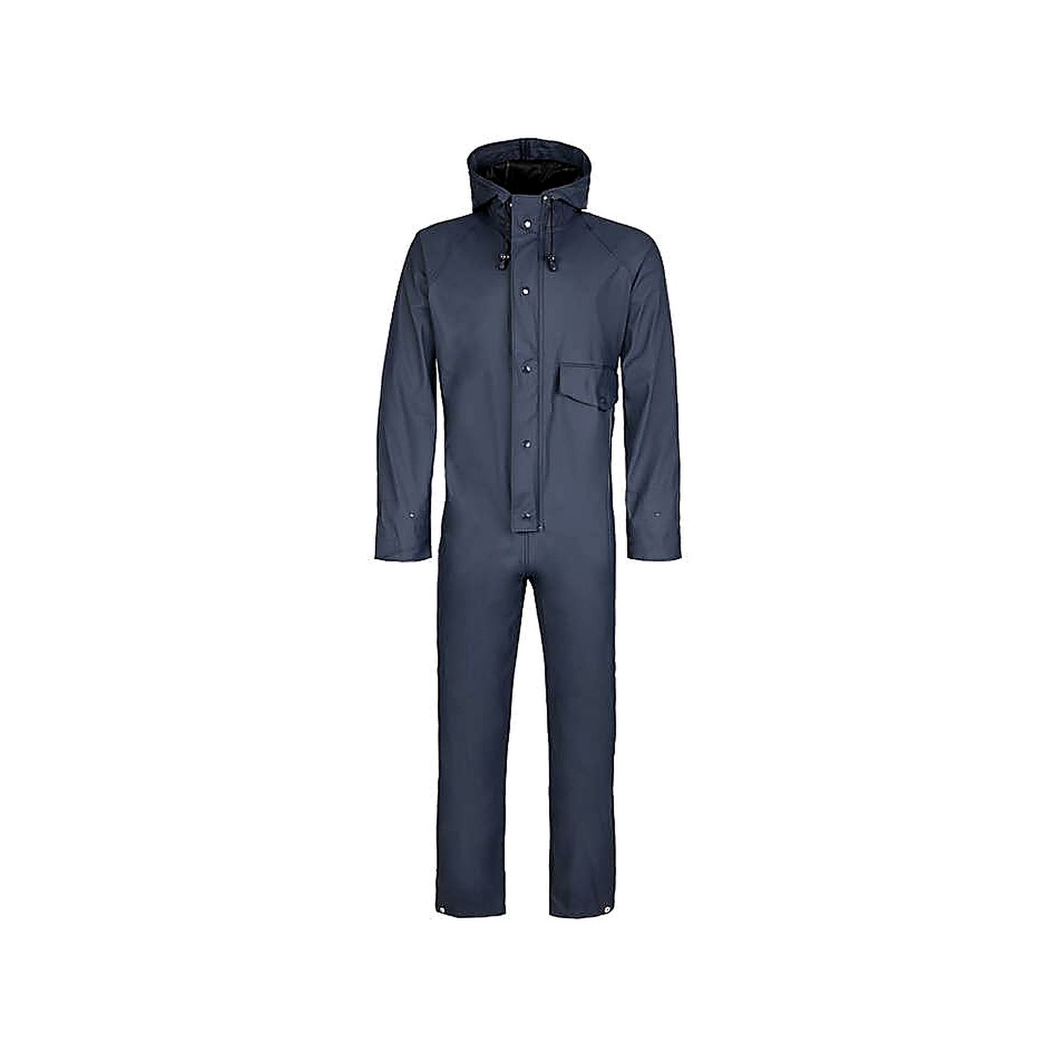 Fort Flex Coverall, Durable, Waterproof &amp; Windproof