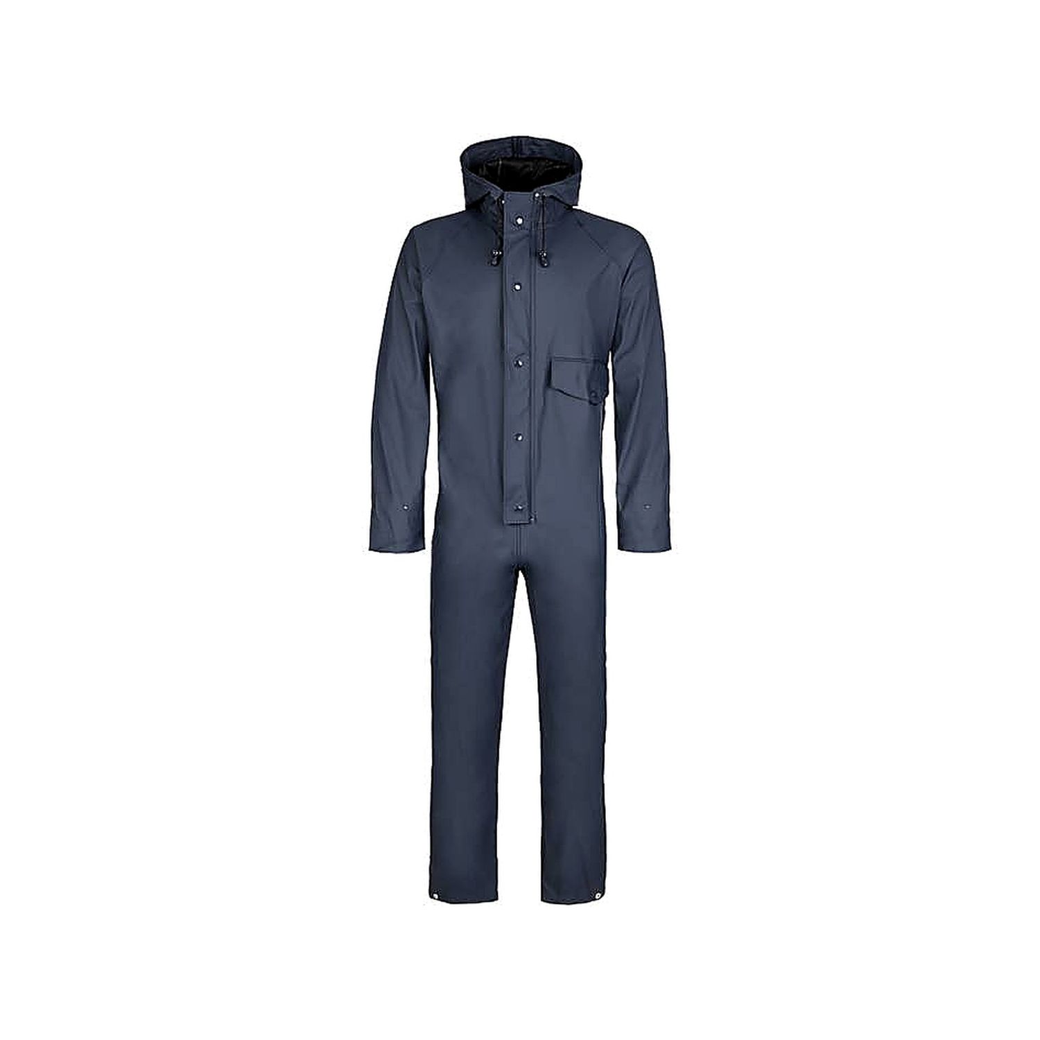 Fort Flex Coverall, Durable, Waterproof &amp; Windproof