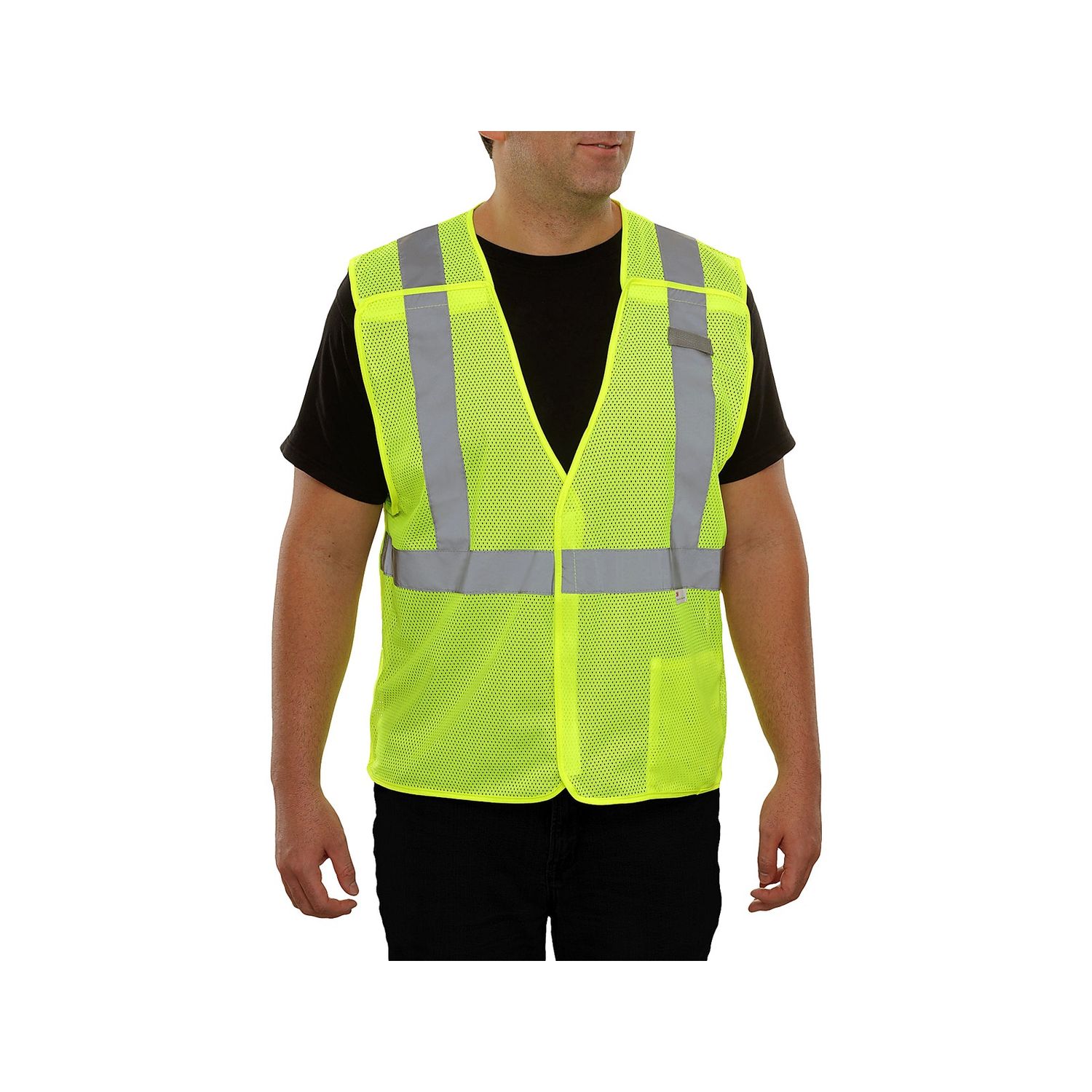 HIGH-VIS Safety Vest 53