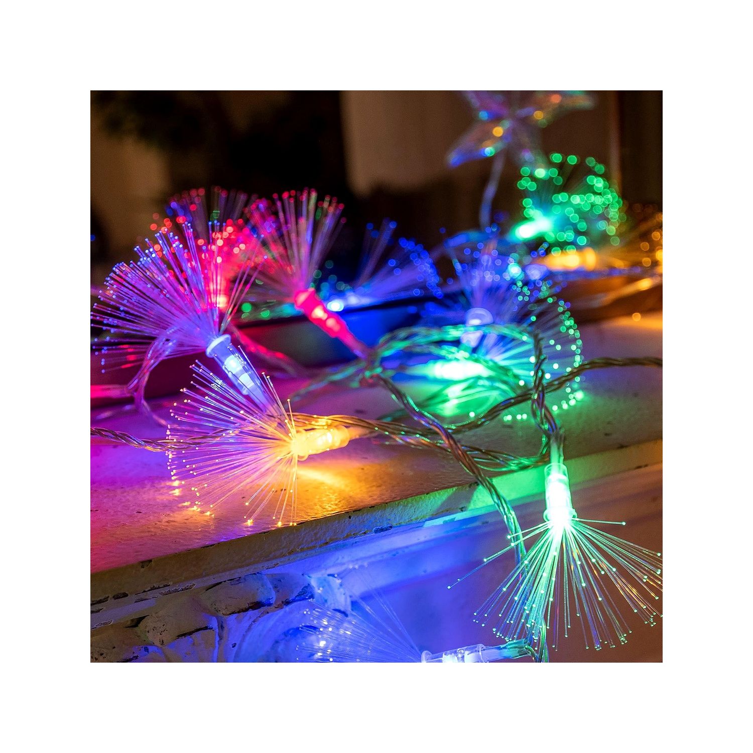 fairy lights