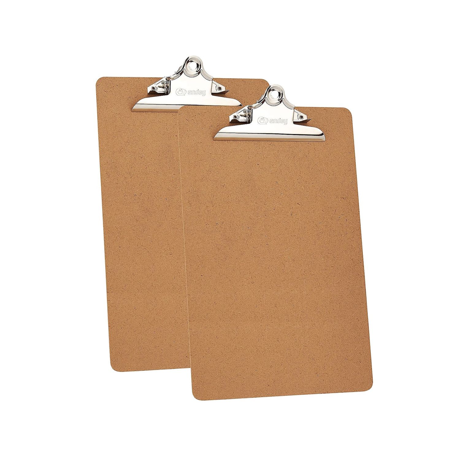 Hardboard Clipboard