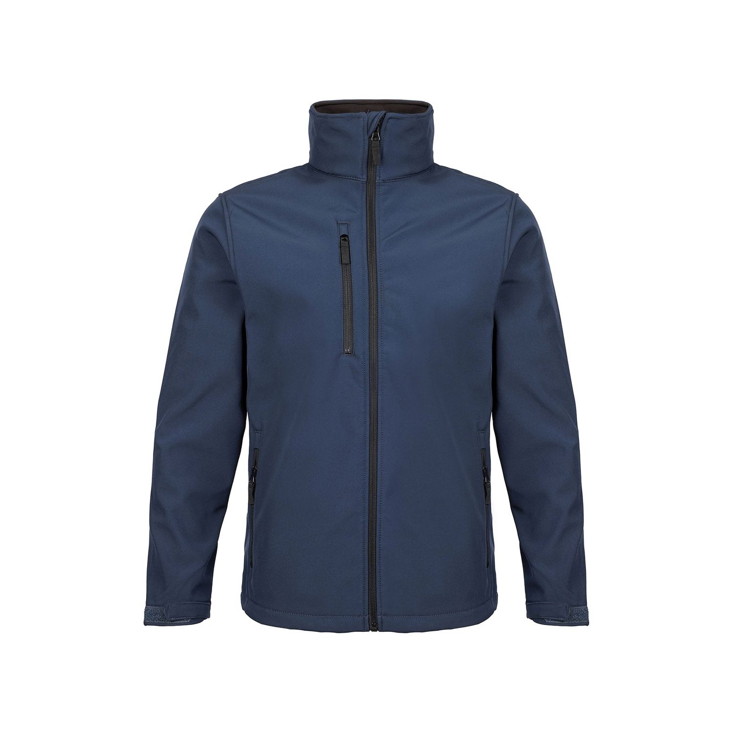 Fort Selkirk Softshell Jacket, Fleece Lined, Comfortable