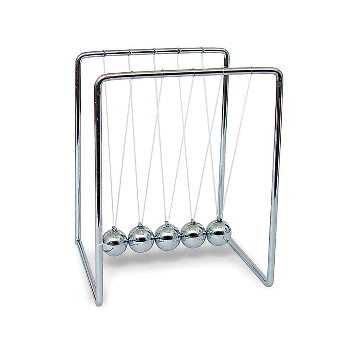 Newton'S Cradle 3124