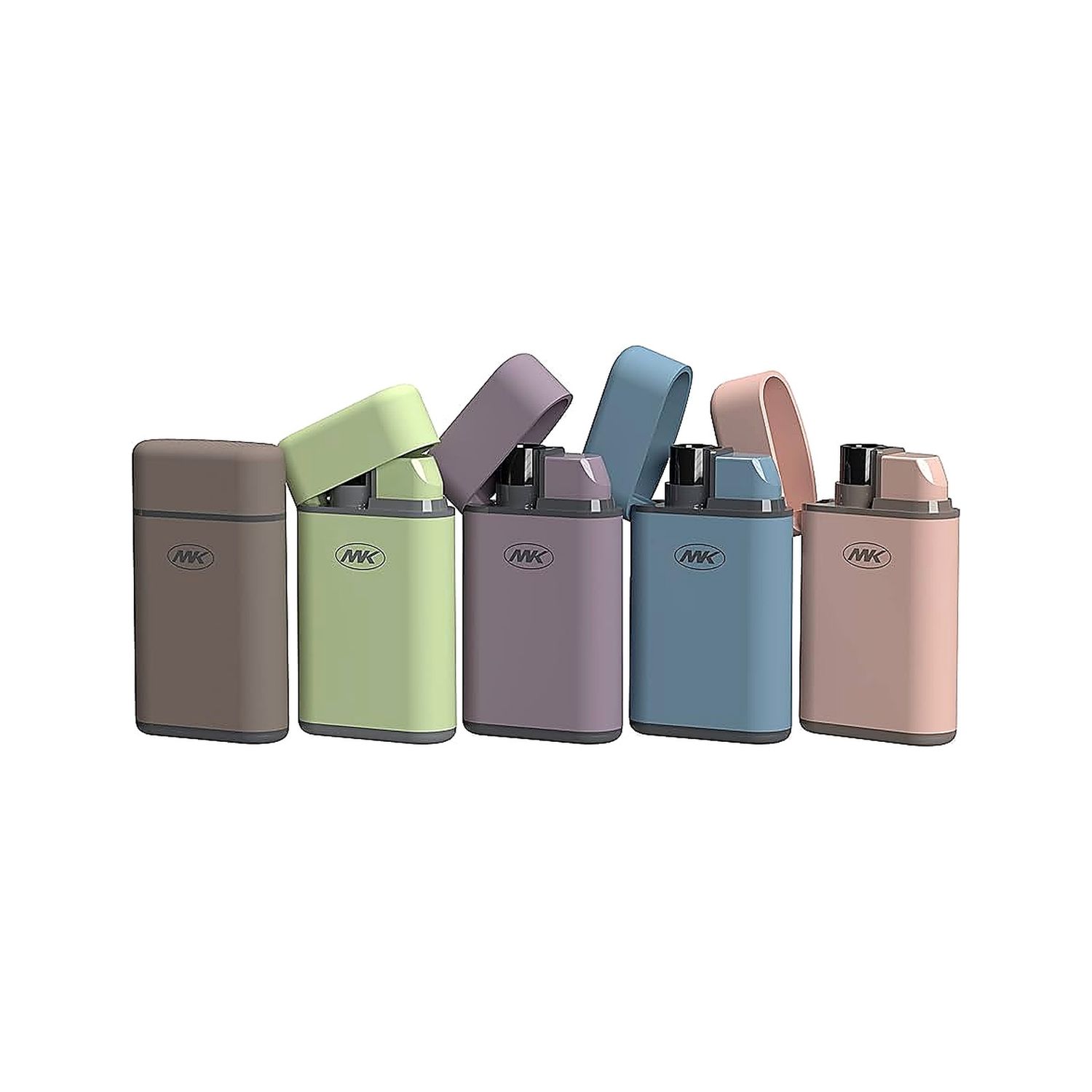 MK Lighter Wild Spirit, Torch