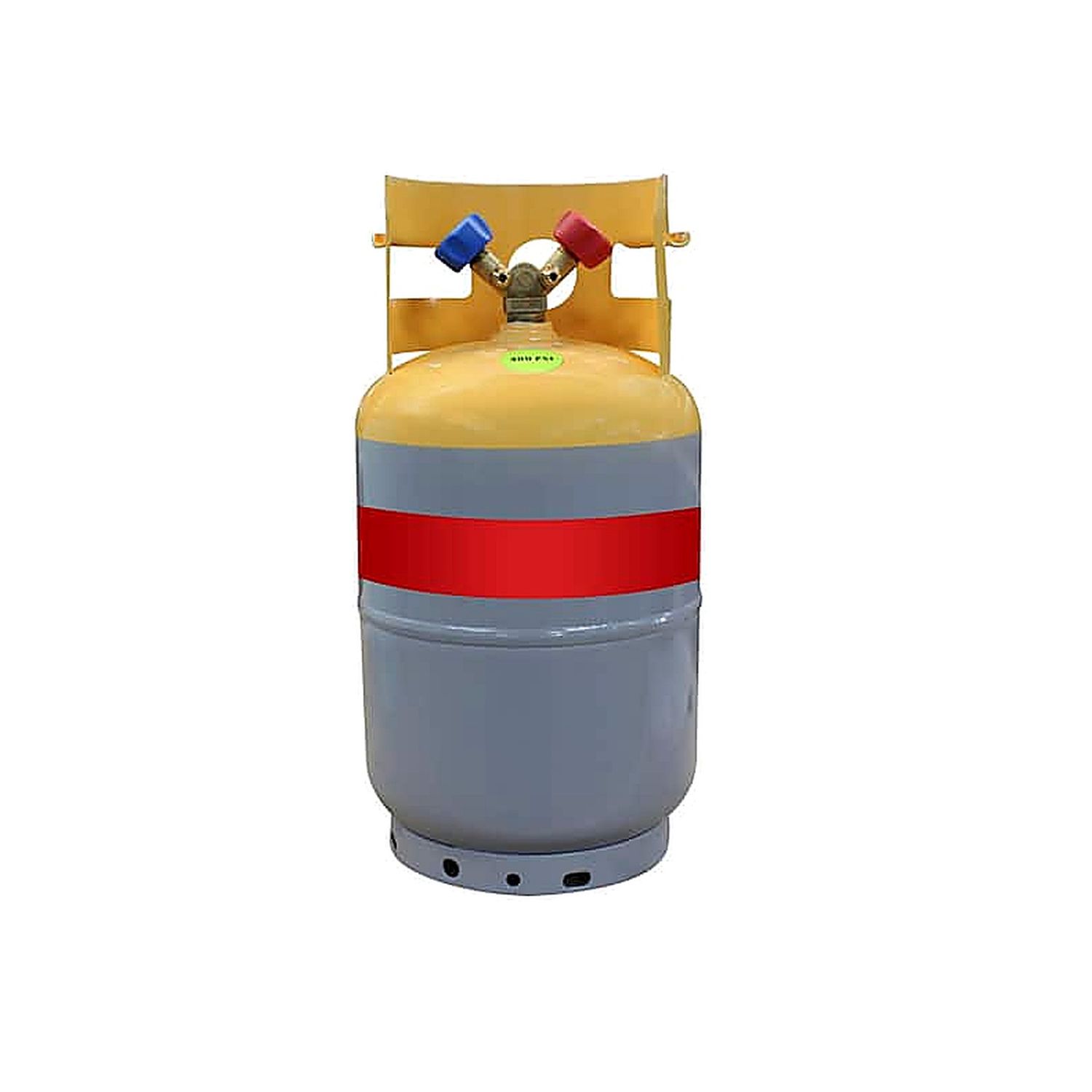 RECOVERY TANK A2L 30LBS REFRIGERANT