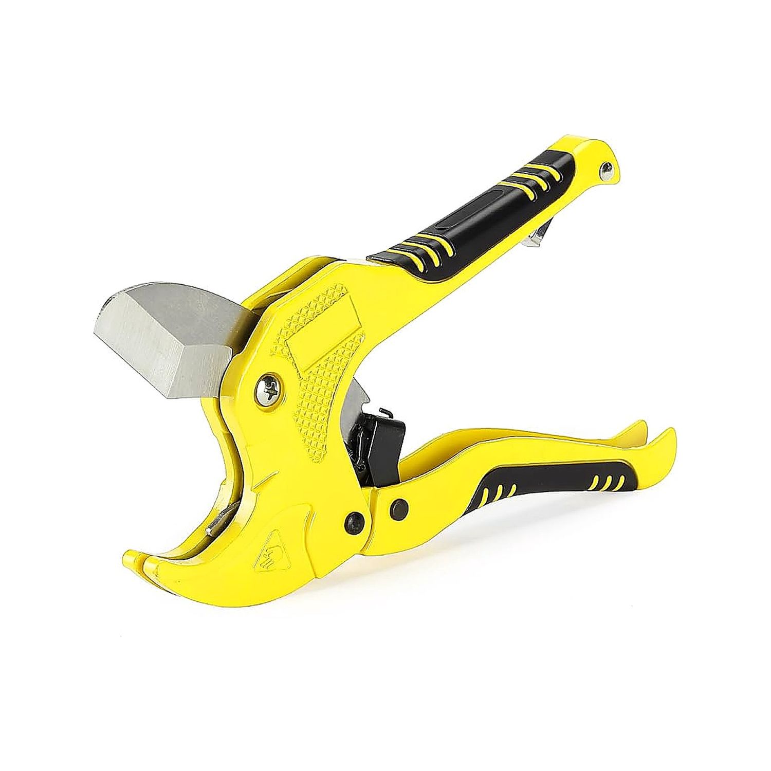 Pipe Cutter 1 5/8 Rachet PVC