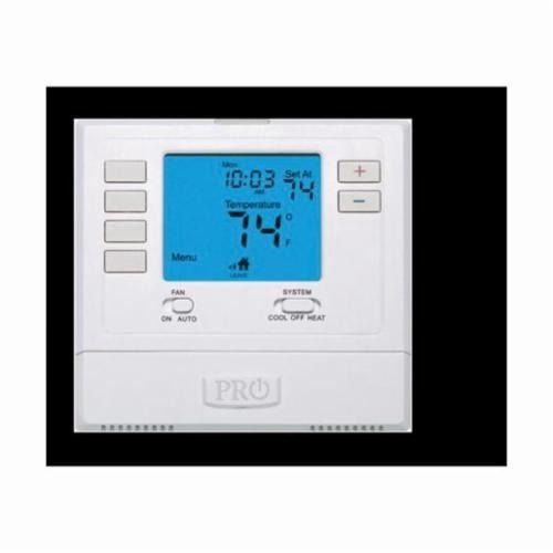 T705 Thermostat