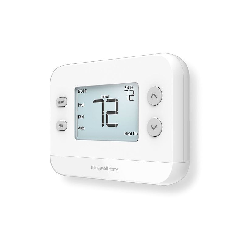 Thermostats