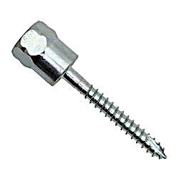 3/8-16 HANGERMATE FOR WOOD