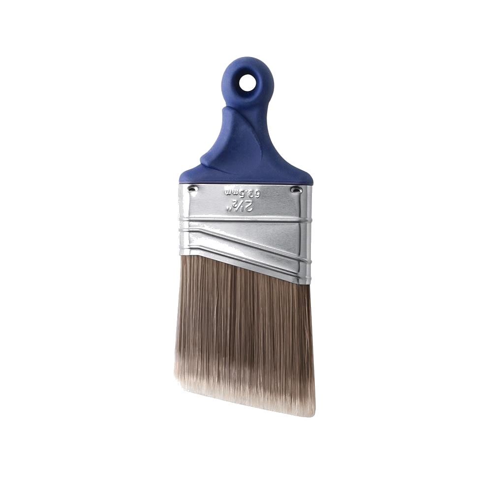 3" Angled Paint Brush