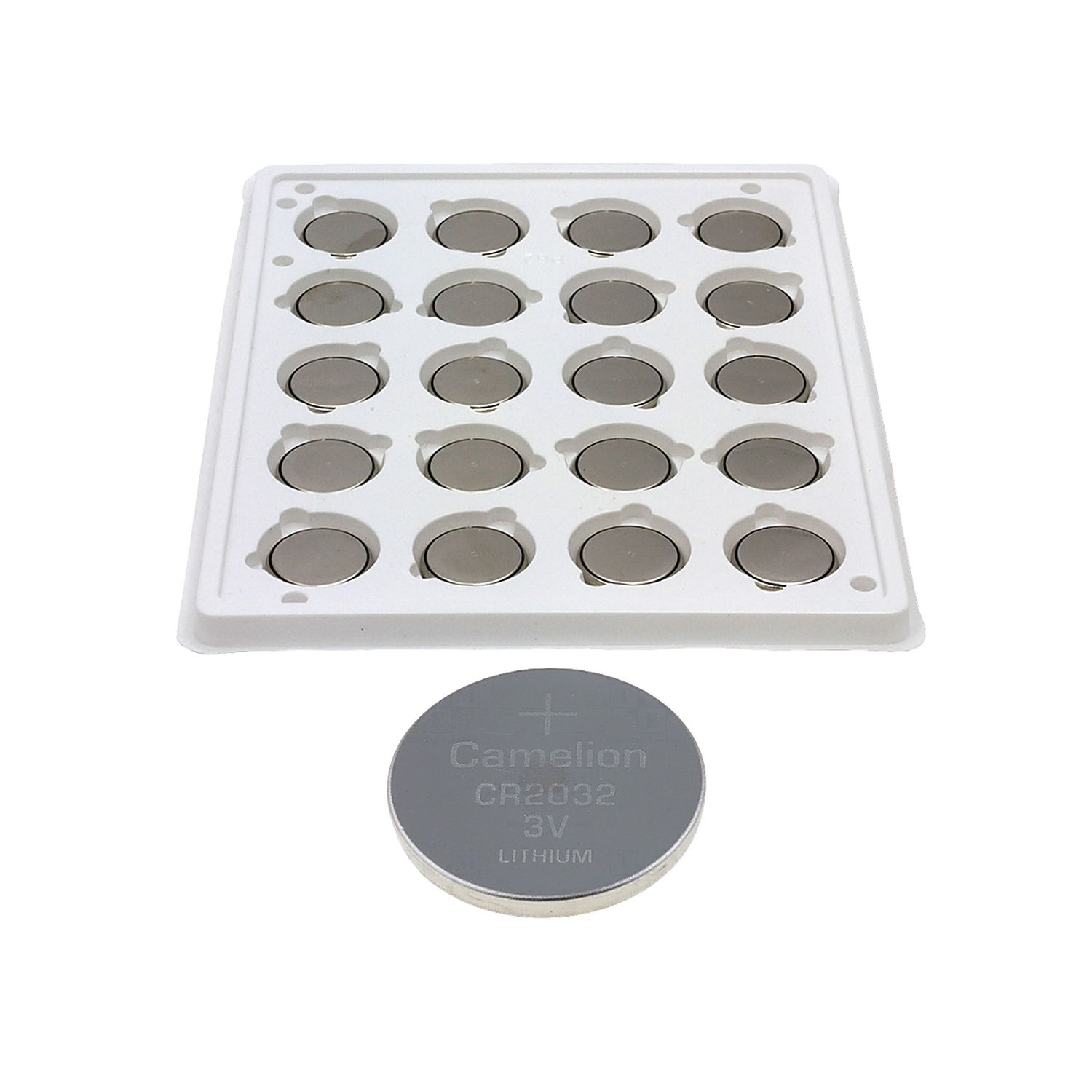 Camelion CR2032 3V Lithium Battery