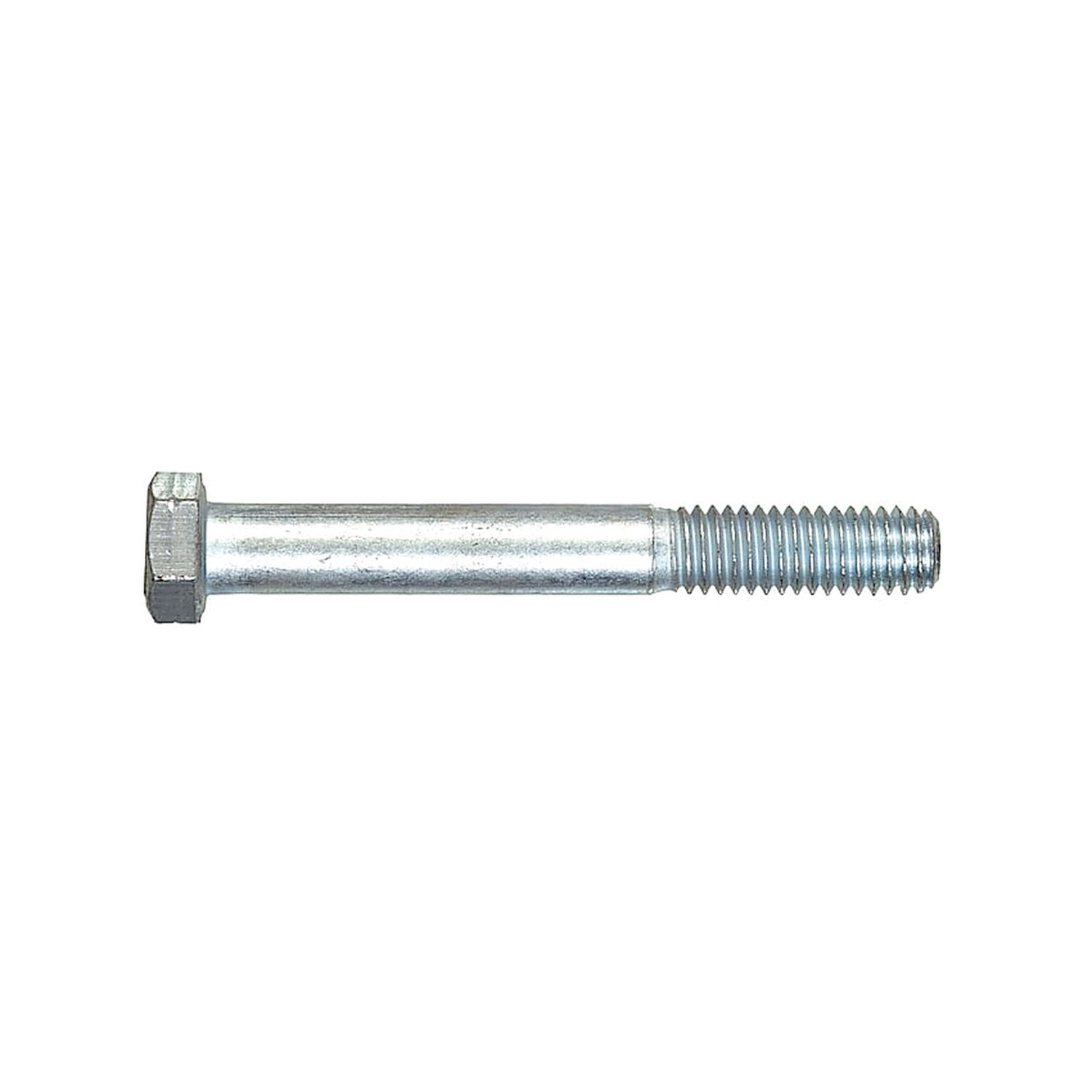 1/4 X 3" HEX BOLT