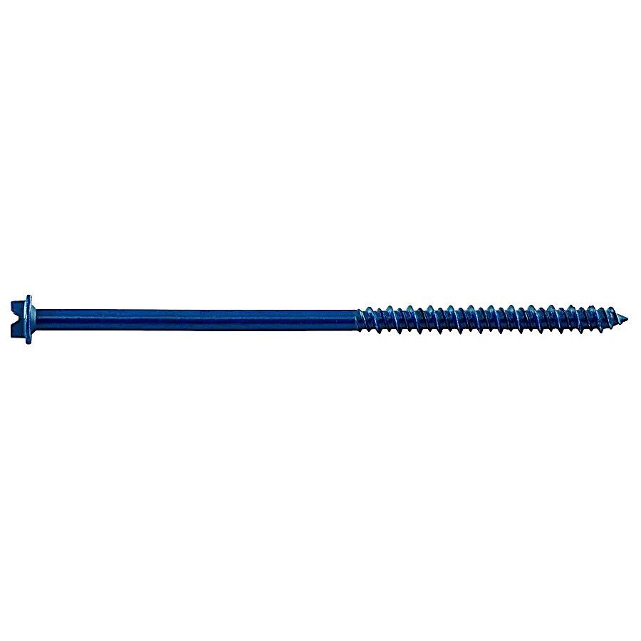 1/4" X 6" HEX ULTRACON
