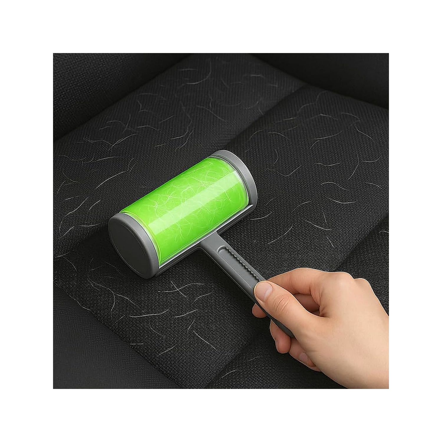 Lint Roller