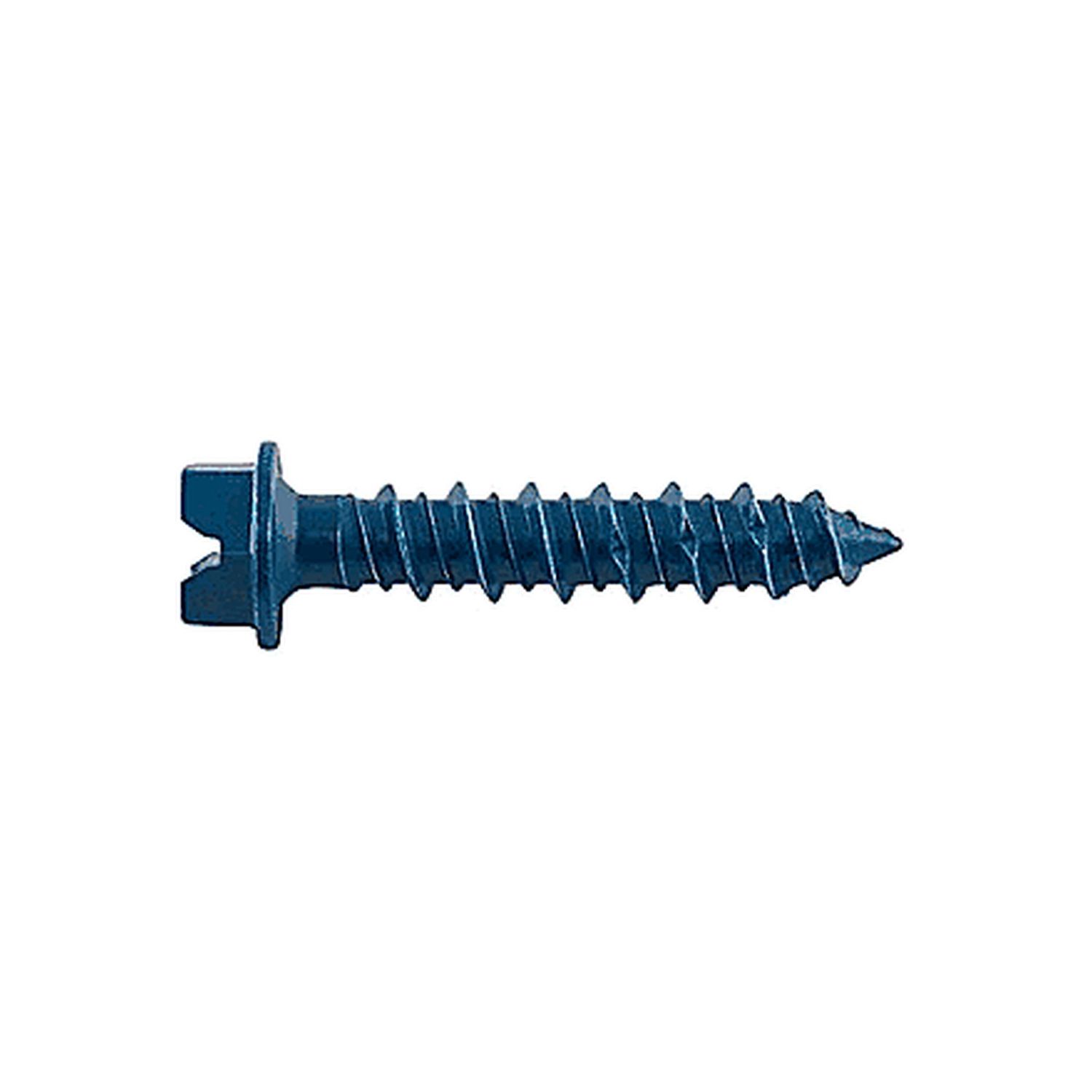 3/16 X 6-1/2 TAPCON BIT