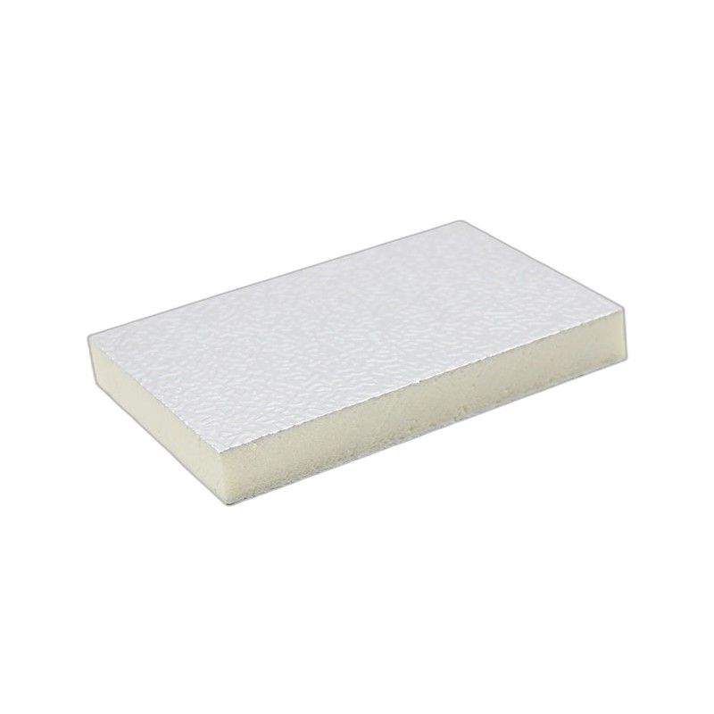1-1/2" Duct Board Half Sheet