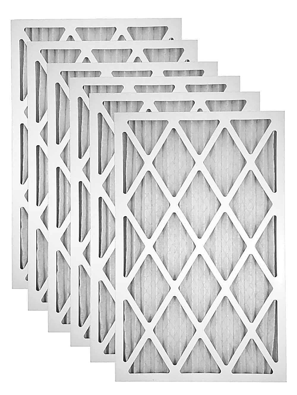 20X30X1 PLEAT MERV 8