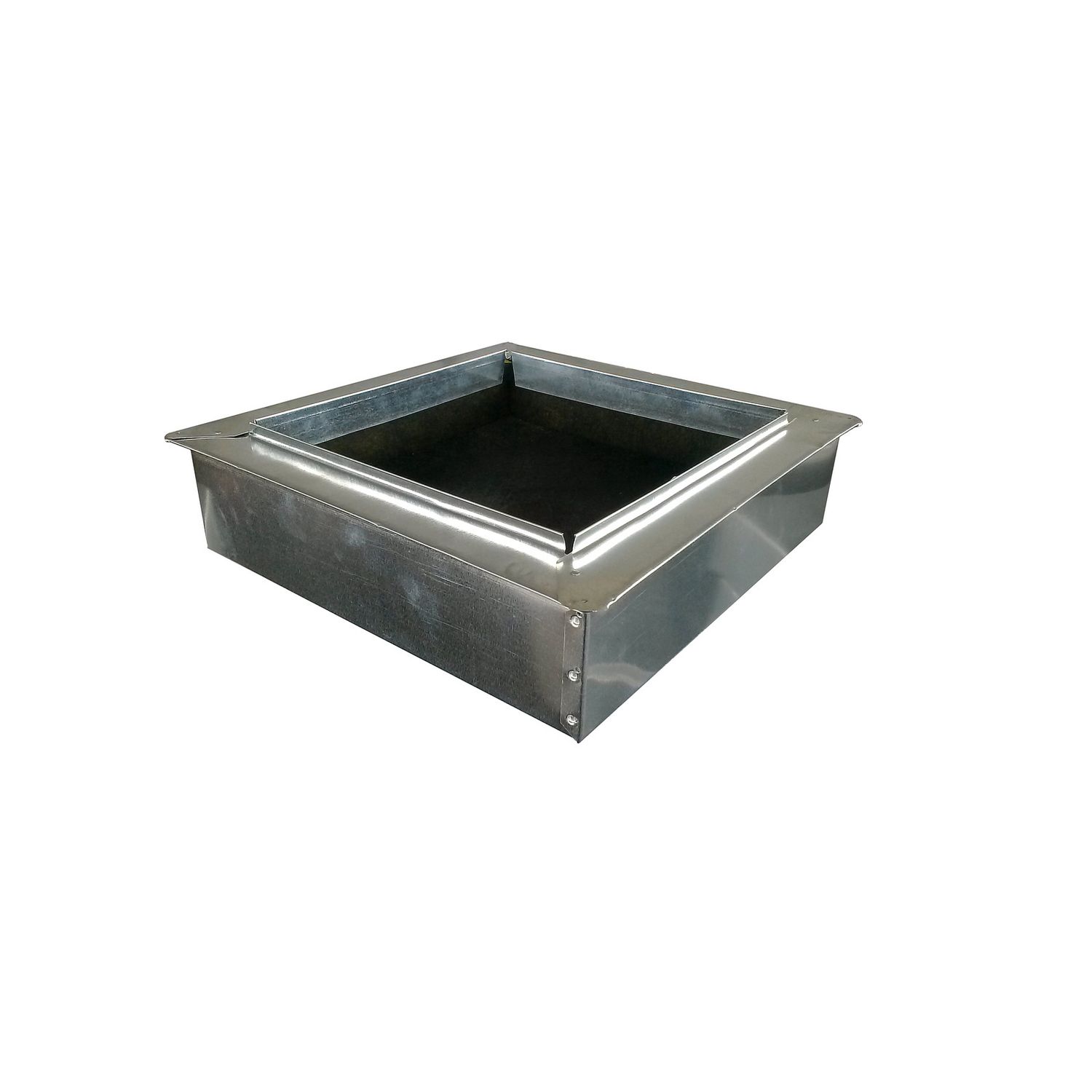 16X16 Register FL Box