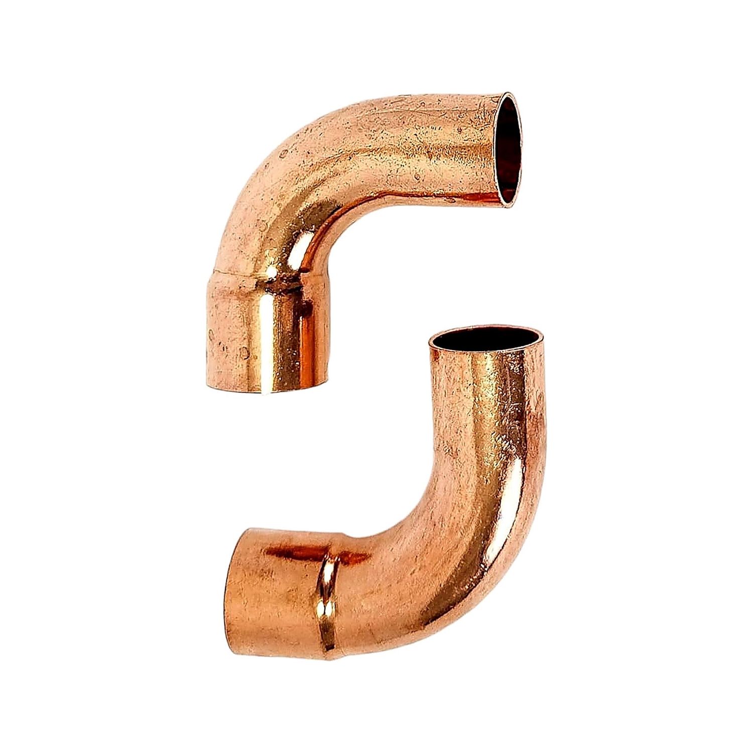 ELBOW 90° LONG RADIUS 7/8