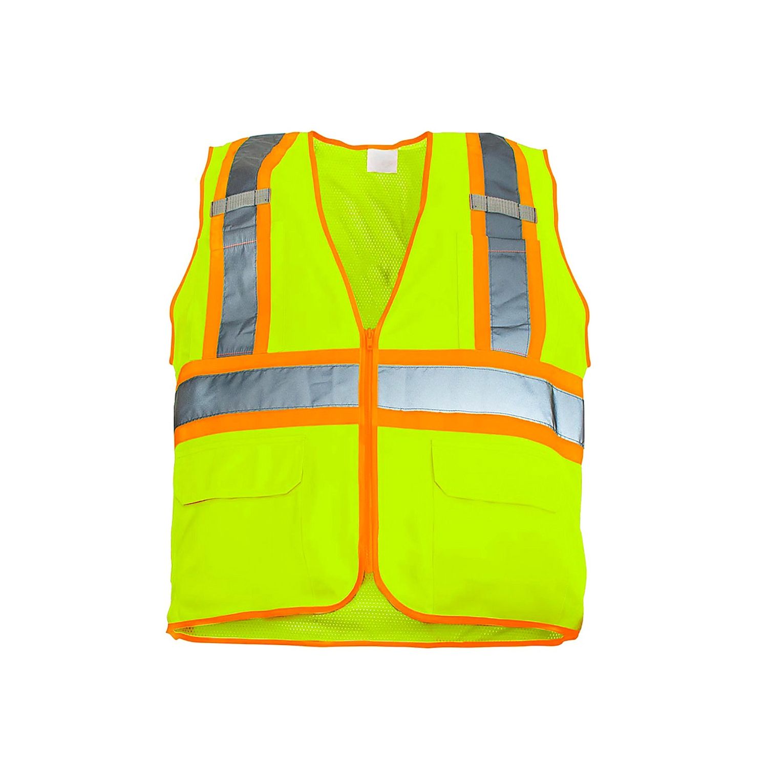 HIGH-VIS Safety Vest 24