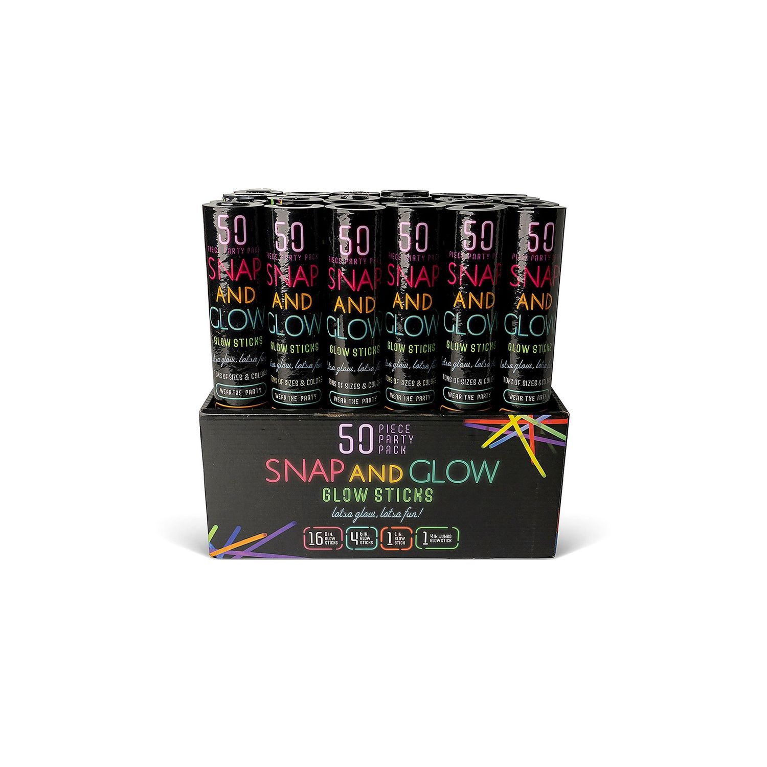 Glow Sticks