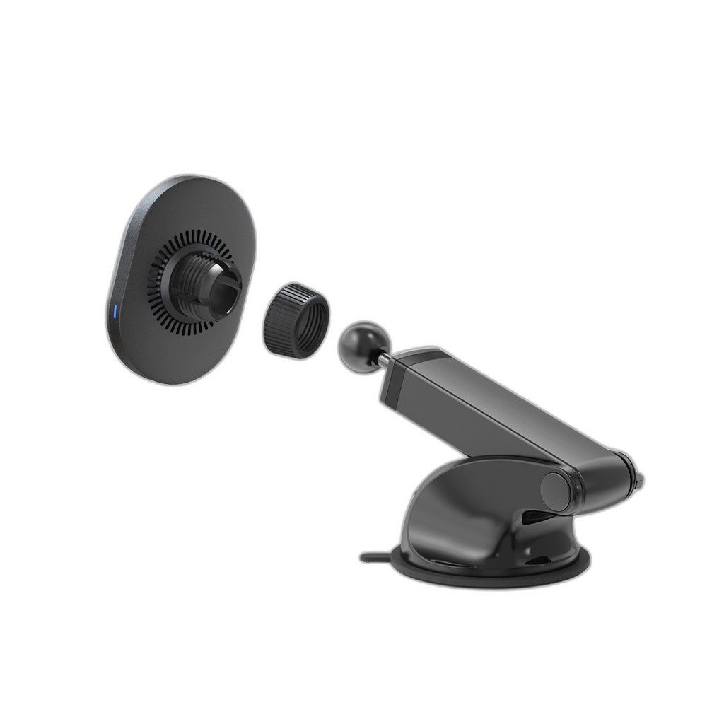 Mighty Wireless Magnetic Car Mount