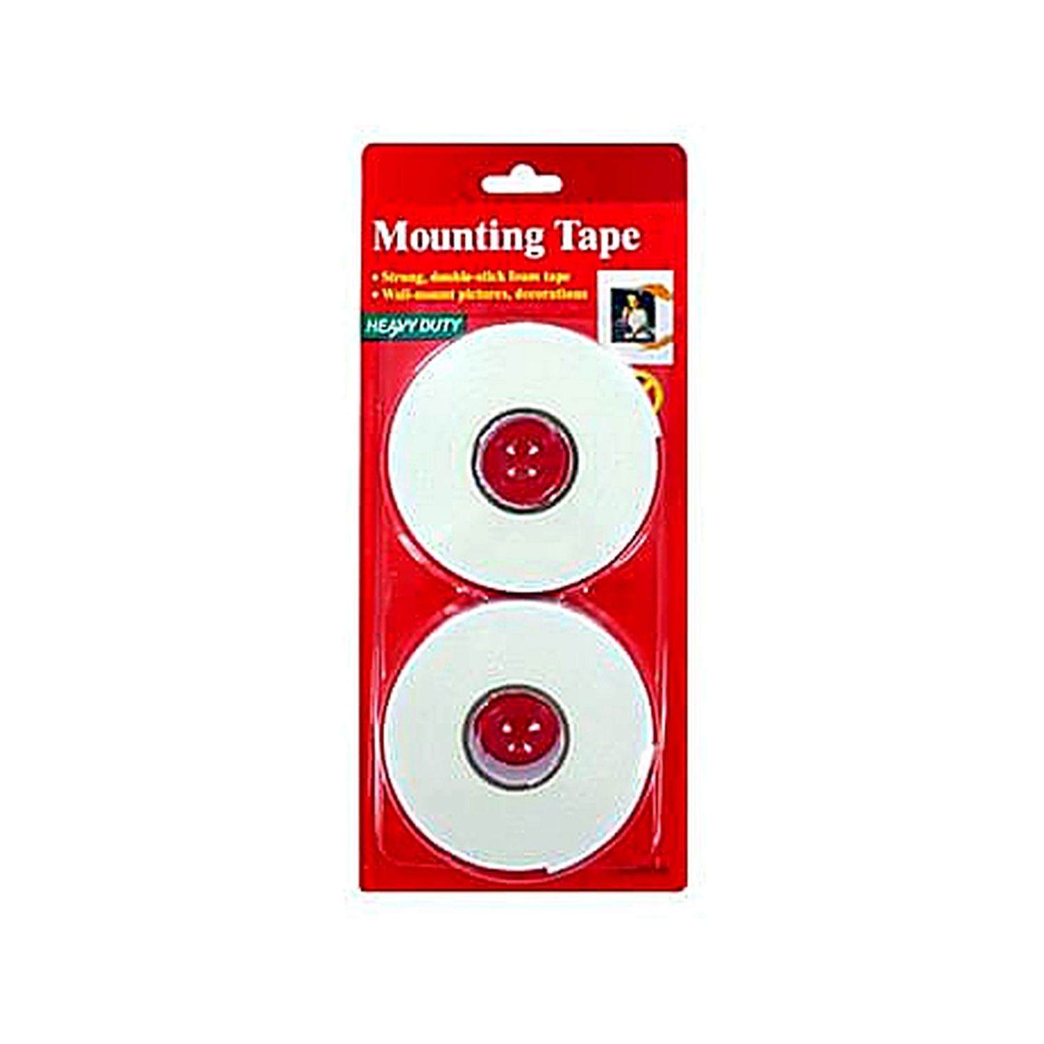 Mounting Tape
