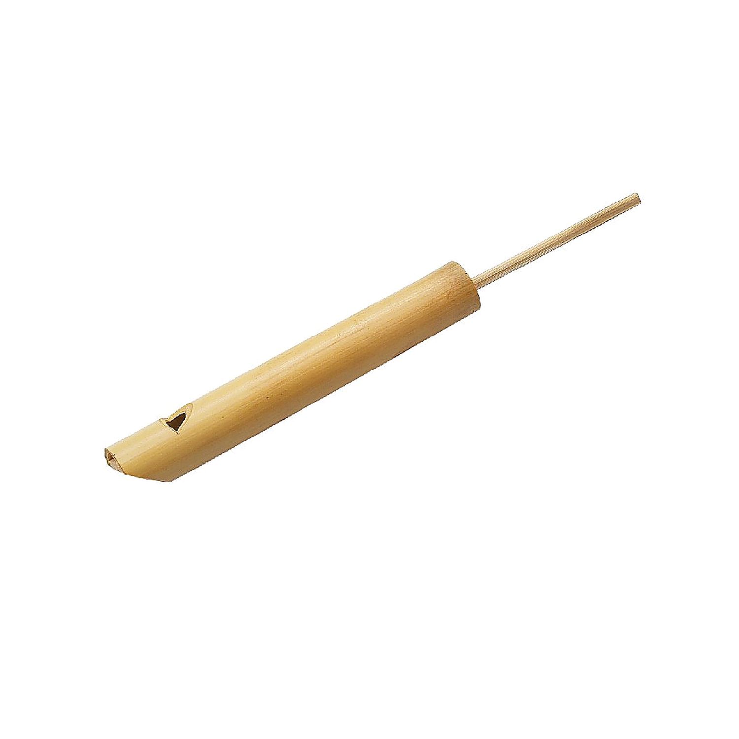 Wood Slide Flute